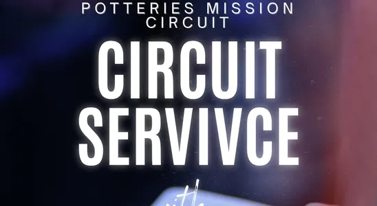 Circuit Service Sept