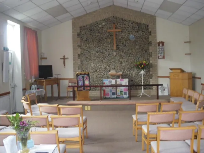 Kessingland Interior