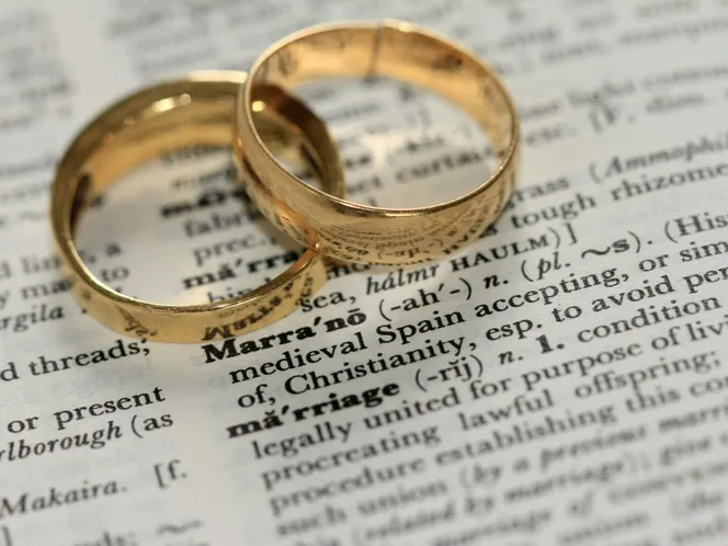 Wedding Rings