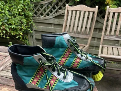 Items for sale &ndash; Roller skates 8