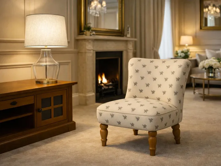 Items for sale
– Honeybee Tub Chair – Excellent Condition £40 for the pair. (Original purchase £210)