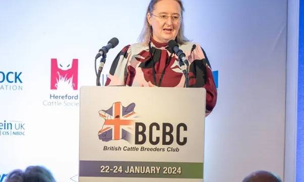 Agriculture needs to focus on reducing both gross emissions to meet UK National Inventory and the carbon footprint of farming systems explains Prof Elizabeth Magowan