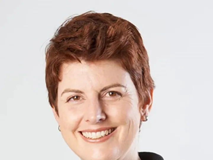 Claire Phyn PhD BAppSc (Hons)