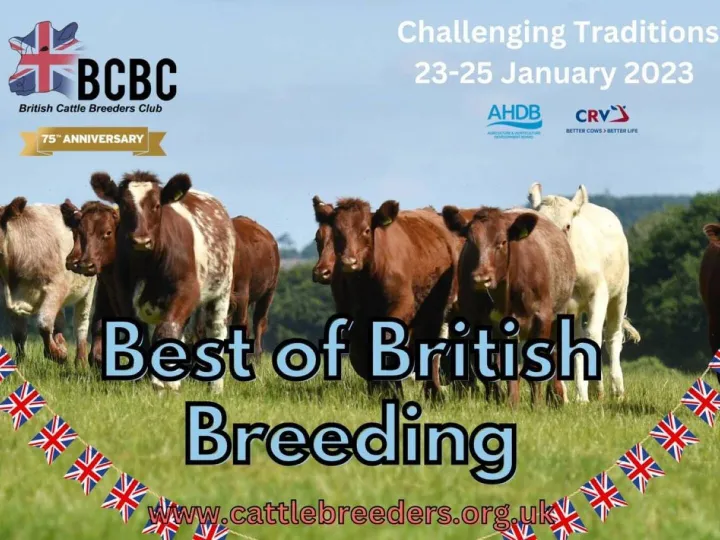 Best of British Breeding &ndash; Farmer Panel