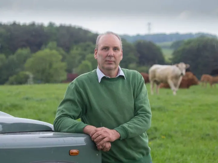 Case Study &ndash; Edward Dean Cumbria