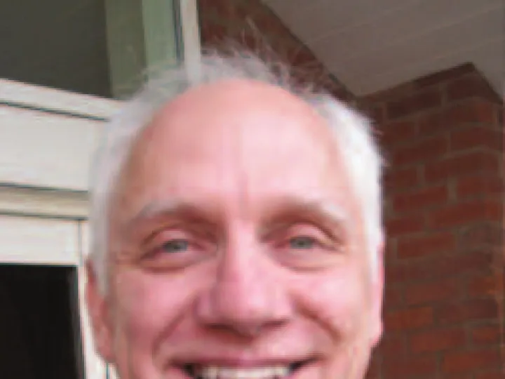 Professor Chris Calkins: University of Nebraska