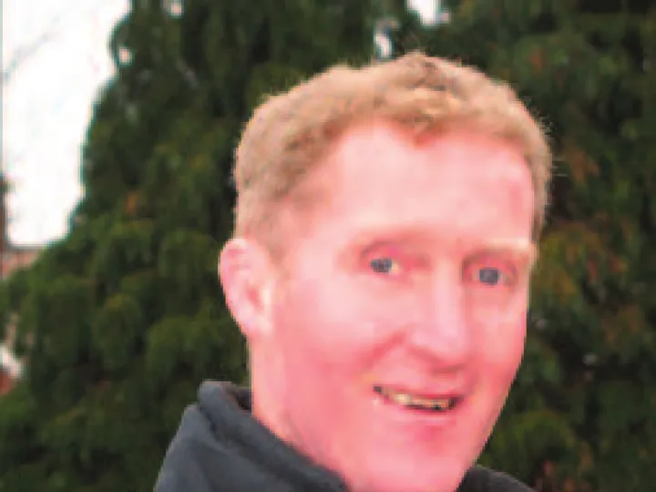 Keith Davis: The Use of the UK Breeding Indices within my Herds