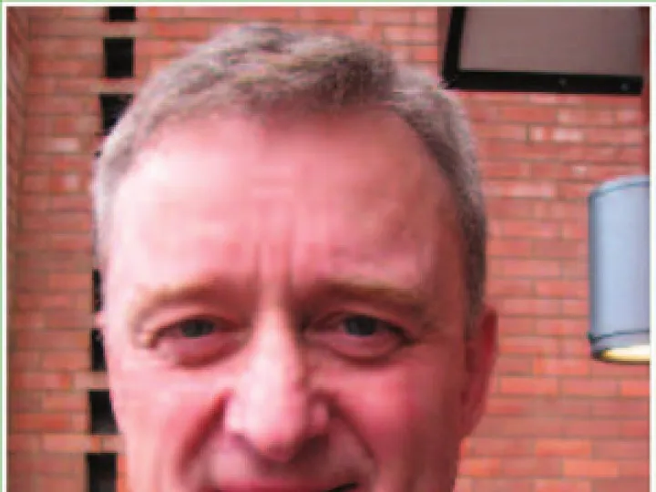 Robert Parker