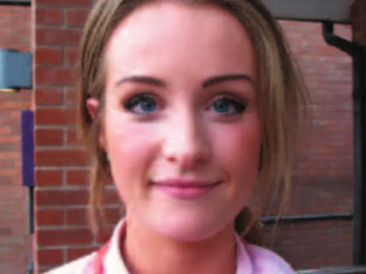Leigh Sullivan