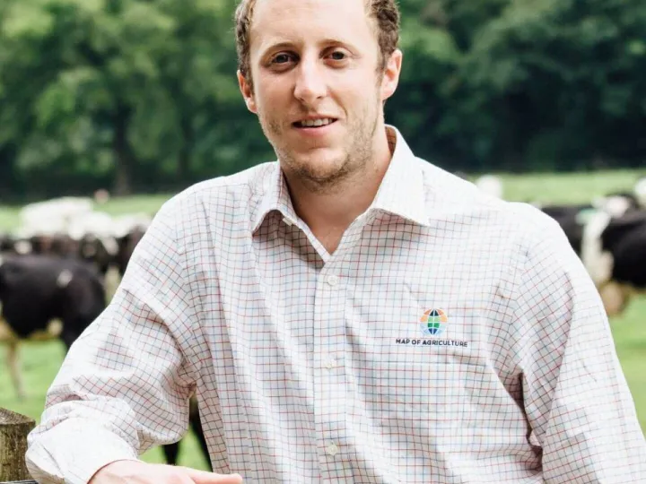 Andy Venables Hillsgreen Marketing Consultants