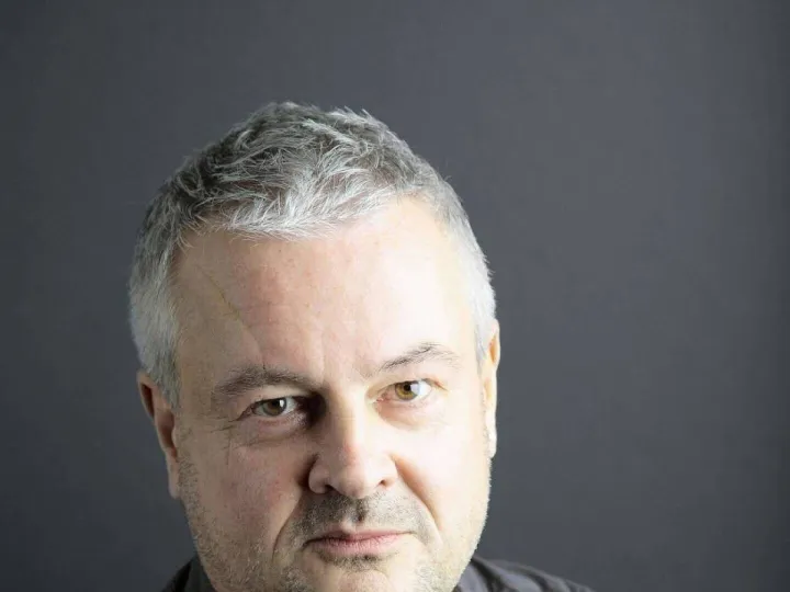 Professor John Dupr&eacute;