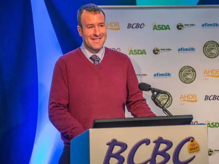 Stuart Roberts Without trade everything else is insignificant not just internationally but domestically