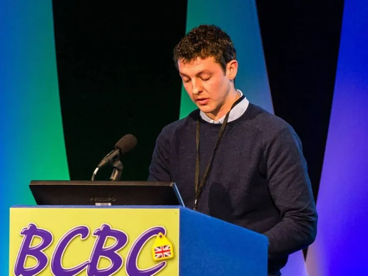 Matthew Jackson “I was aware complacency could strike and therefore needed an even lower cost robust and efficient grazing system fit to withstand fierce volatility”