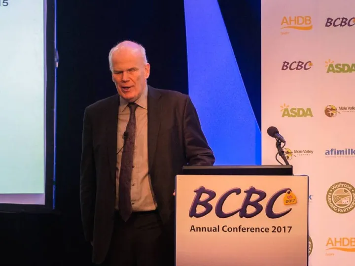 Mark Berrisford-Smith It is not a question of whether we experience a hard or soft exit from the EU but of whether it will be a hard exit or one that can be compared with falling off a cliff