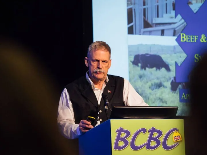 Dr Bart Lardner