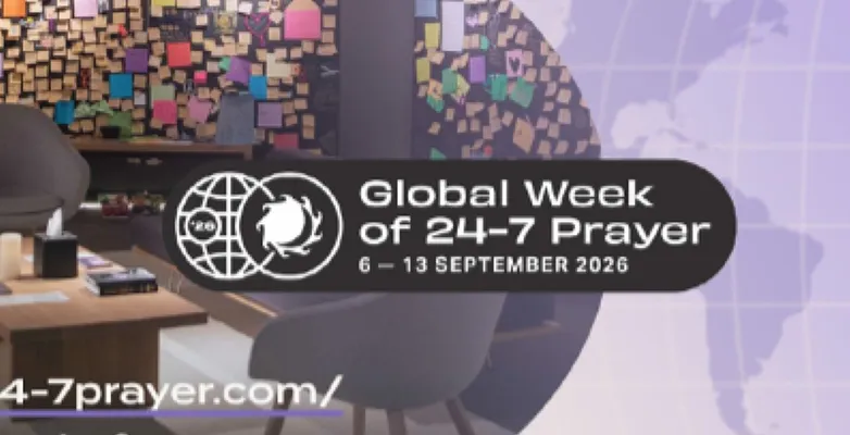 Global Week of Prayer