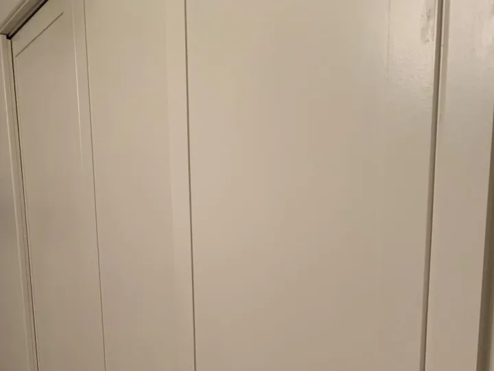 Items for sale &ndash; Handmade sliding wardrobe doors &pound;35
