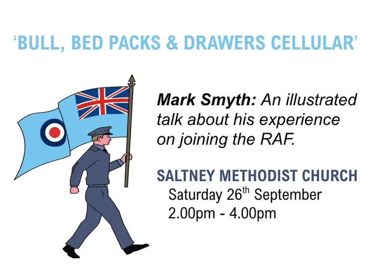 Bull, Bed Packs and Drawers Cellular
