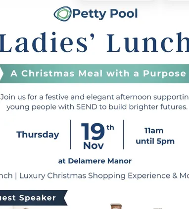 Ladies Lunch