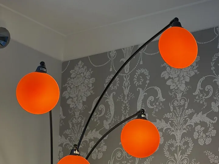 Items for sale &ndash; Dana Light floor lamp &pound;120