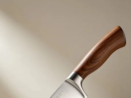 Knife Skills
