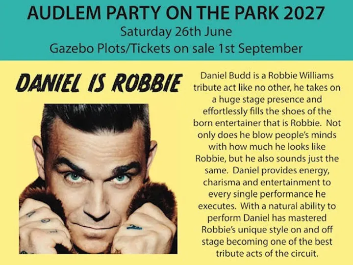 Robbie
