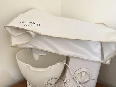 Items for sale
– Kenwood Chef £60