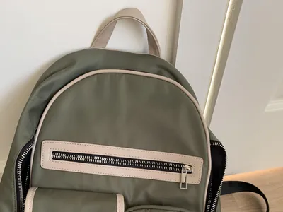 Items for sale
– Rucksack 3