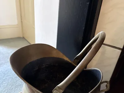 Items for sale &ndash; Brass Bucket &pound;30