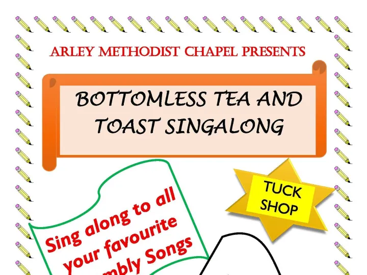 2026_09_07 Arlely Singalong Assembly Songs