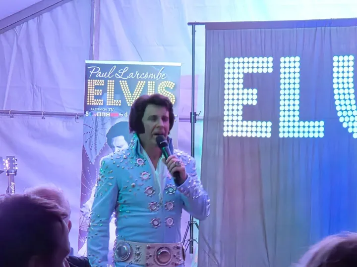 Elvis
