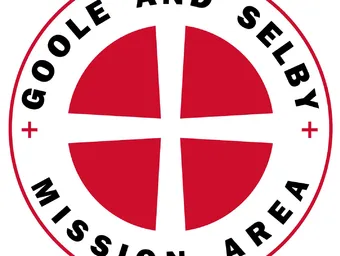 Goole and Selby Methodist Logo
