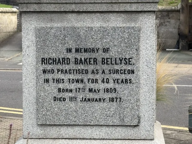 Monument