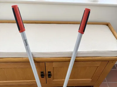 Items for sale
– Long handled shears £15