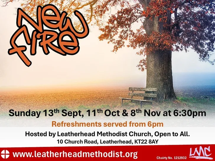 20260911 New Fire Autumn Dates