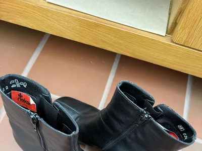Items for sale &ndash; Rieker  ladies boots &pound;10