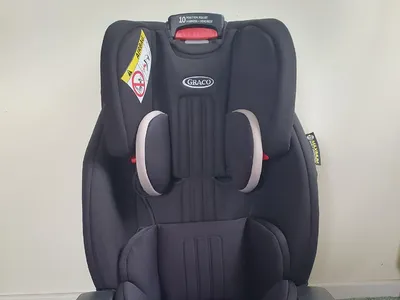 Items free to a good home! &ndash; Graco all in one car seat n/r