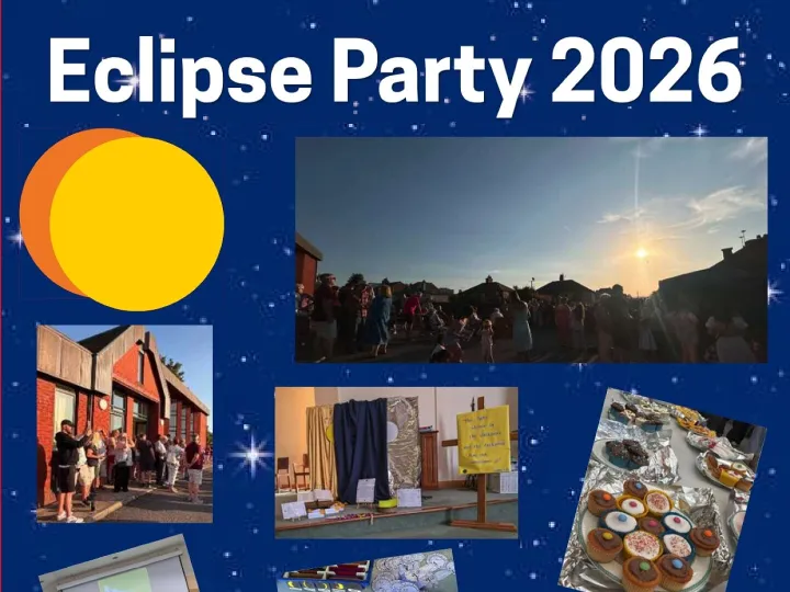 Emmanuel's Eclipse Party 2026 Page 1