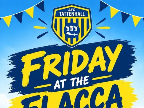 September Friday at the Flacca