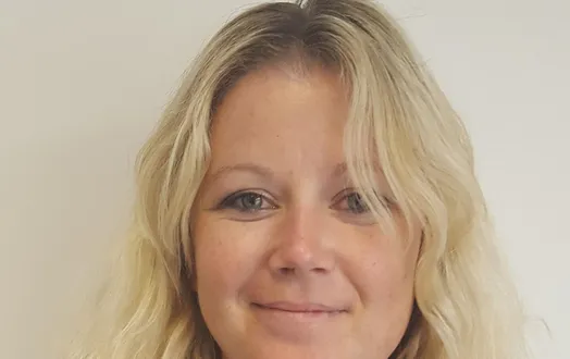 Clare Barber, Founder and Occupational Therapist A