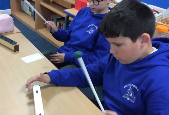 Y6 Music 2
