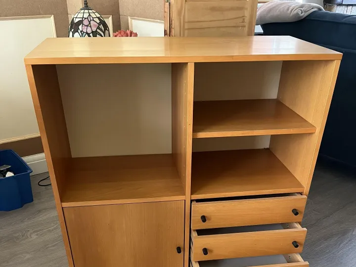 Items for sale &ndash; Ikea cabinet &pound;20