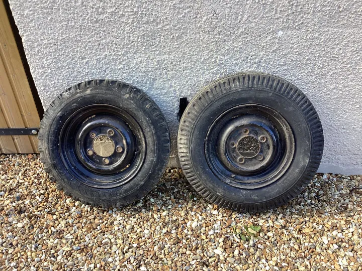 Items for sale &ndash; Land rover wheels and tyres 20