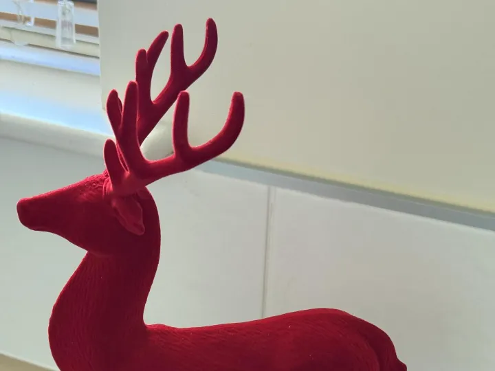 Items for sale &ndash; Reindeer &pound;5