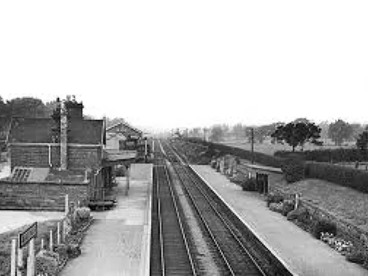 Malpas Station 6