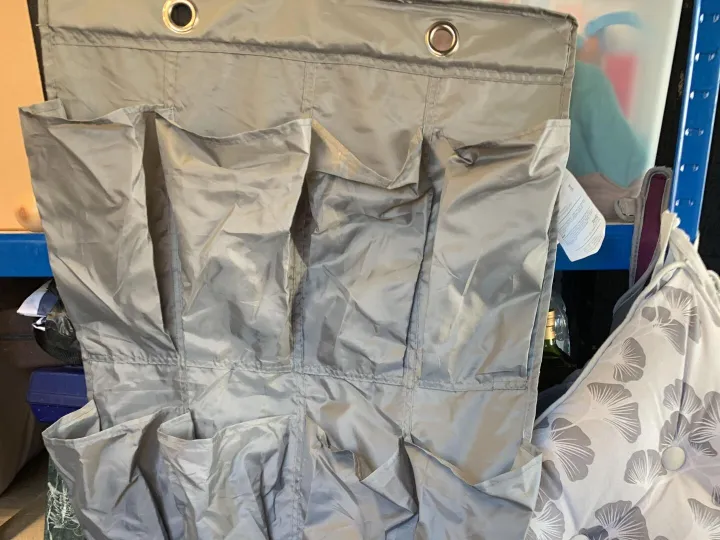Items free to a good home! &ndash; Free shoe rack n/r