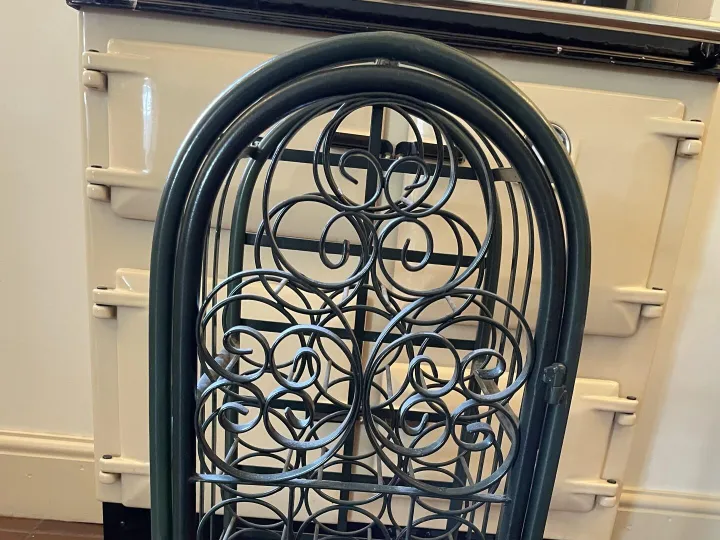 Items for sale &ndash; Wine rack &pound;35