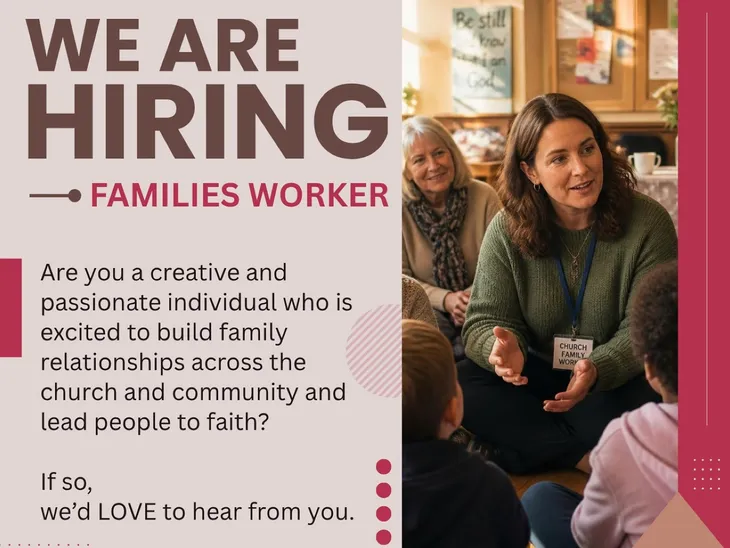 BMC Families Worker