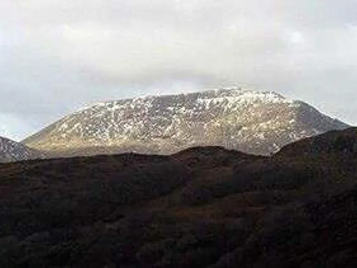 Moel Hebog