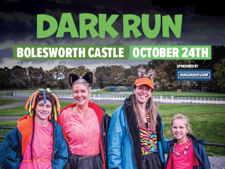 Dark Run
